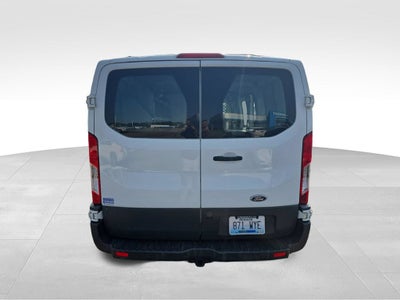 2016 Ford Transit Cargo Van Base