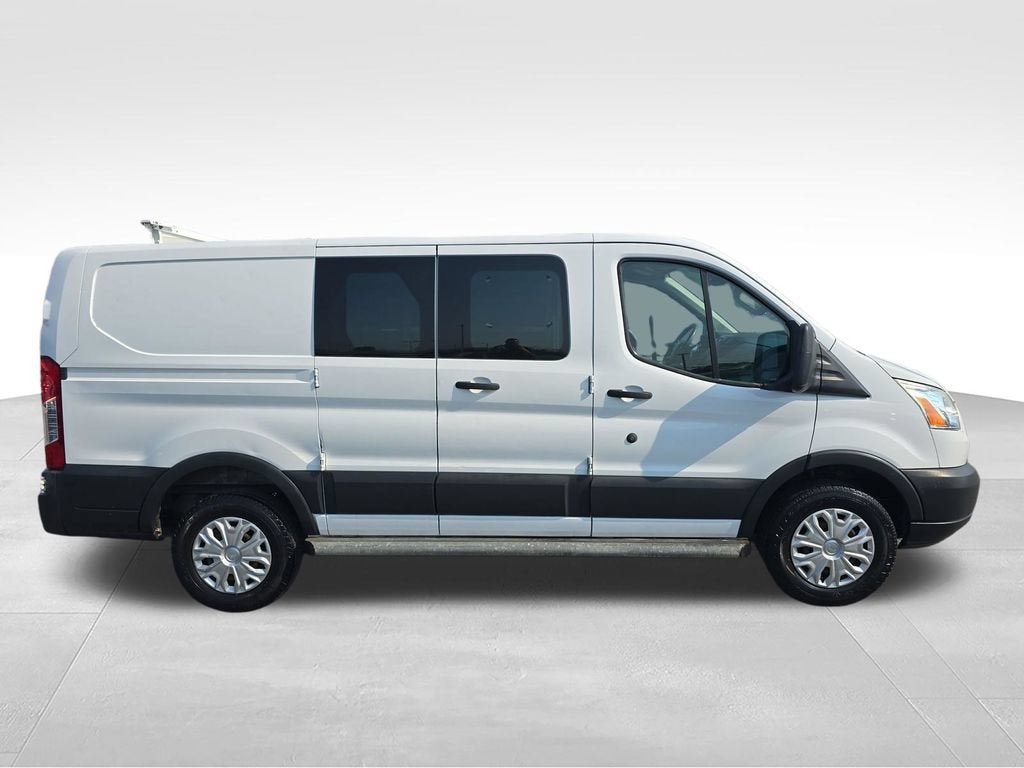 2016 Ford Transit Cargo Van Base