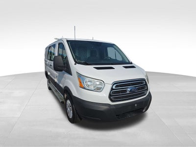 2016 Ford Transit Cargo Van Base