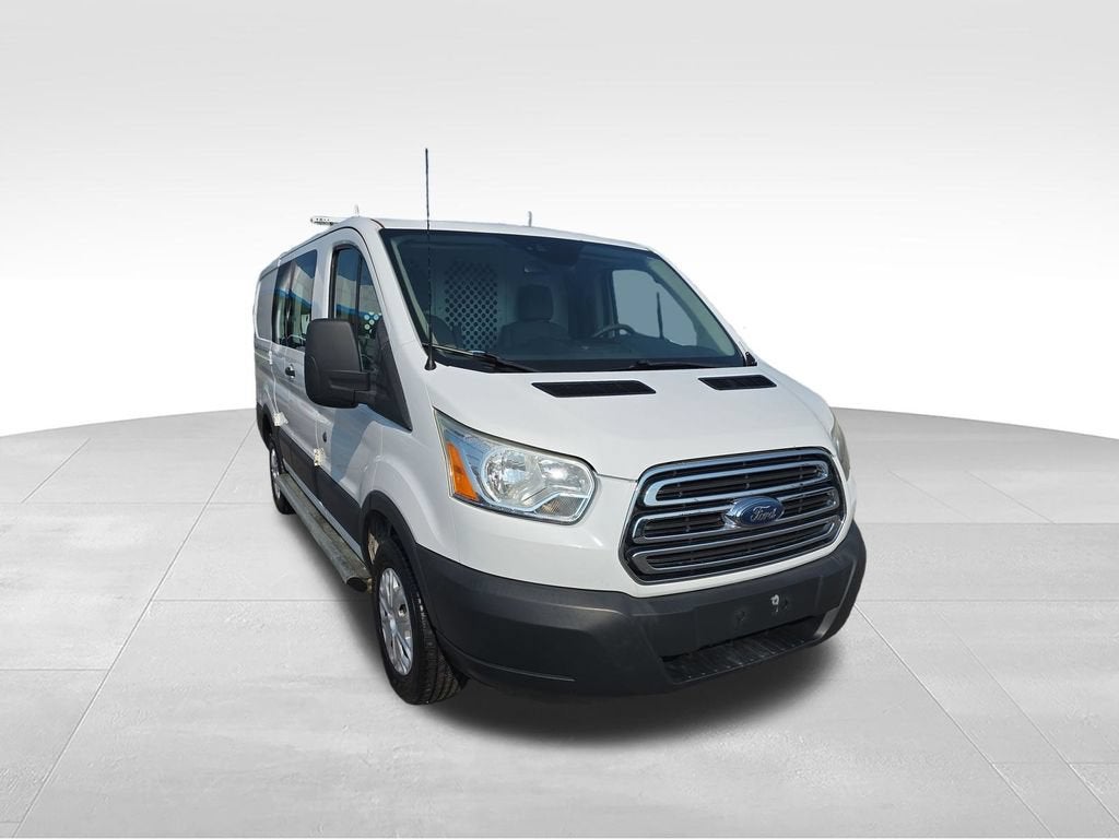 2016 Ford Transit Cargo Van Base
