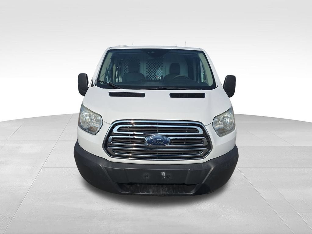 2016 Ford Transit Cargo Van Base