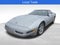 1996 Chevrolet Corvette Base
