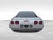 1996 Chevrolet Corvette Base
