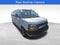 2024 Chevrolet Express Passenger 3500 1LT