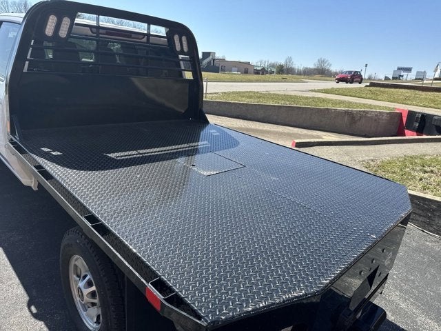 2024 Chevrolet Silverado 2500 HD WT