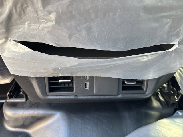 2024 Chevrolet Silverado 2500 HD WT