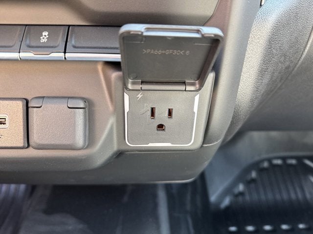 2024 Chevrolet Silverado 2500 HD WT