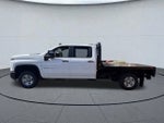 2024 Chevrolet Silverado 2500 HD WT