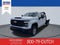 2024 Chevrolet Silverado 2500 HD WT