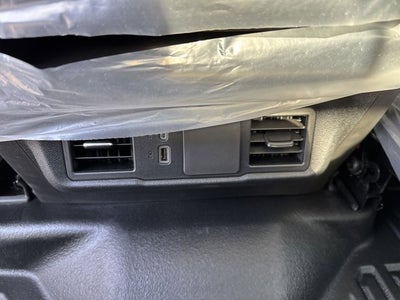 2024 Chevrolet Silverado 2500 HD WT