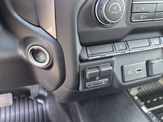 2024 Chevrolet Silverado 2500 HD WT