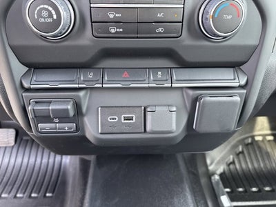 2024 Chevrolet Silverado 2500 HD WT