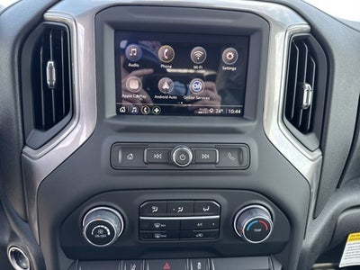 2024 Chevrolet Silverado 2500 HD WT