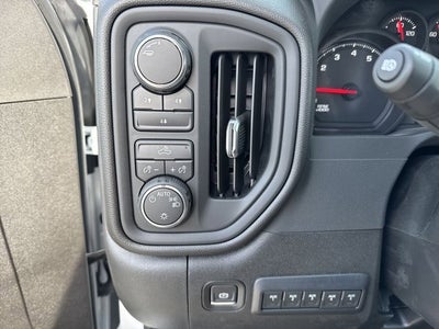 2024 Chevrolet Silverado 2500 HD WT