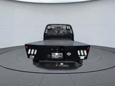 2024 Chevrolet Silverado 2500 HD WT