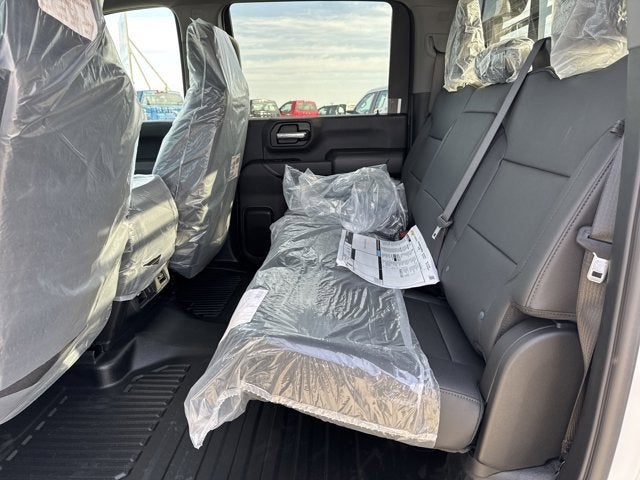 2024 Chevrolet Silverado 2500 HD WT