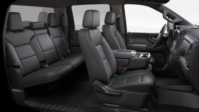 2024 Chevrolet Silverado 2500 HD WT