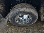2026 Chevrolet Silverado 3500 HD Chassis Cab LT