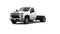 2026 Chevrolet Silverado 3500 HD Chassis Cab LT