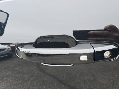 2026 Chevrolet Silverado 3500 HD Chassis Cab LT