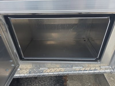 2026 Chevrolet Silverado 3500 HD Chassis Cab LT