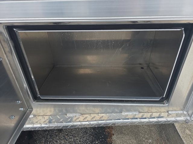 2026 Chevrolet Silverado 3500 HD Chassis Cab LT