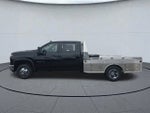 2026 Chevrolet Silverado 3500 HD Chassis Cab LT