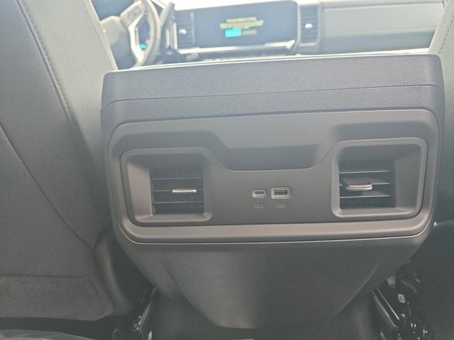 2026 Chevrolet Silverado 3500 HD Chassis Cab LT