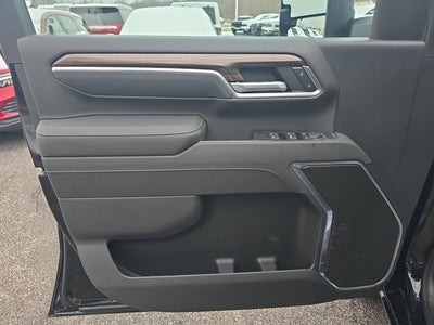 2026 Chevrolet Silverado 3500 HD Chassis Cab LT