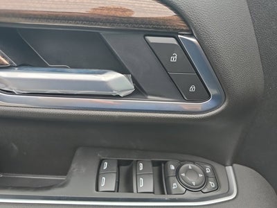 2026 Chevrolet Silverado 3500 HD Chassis Cab LT