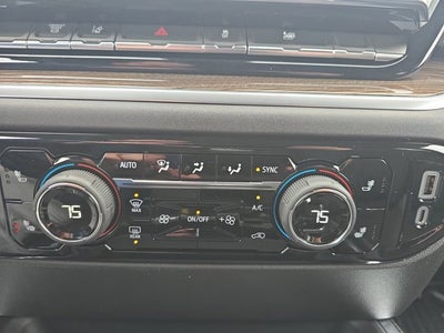 2026 Chevrolet Silverado 3500 HD Chassis Cab LT