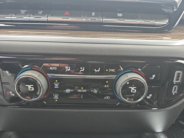 2026 Chevrolet Silverado 3500 HD Chassis Cab LT