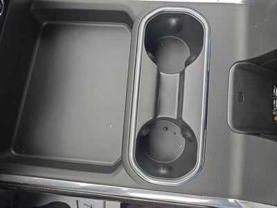 2026 Chevrolet Silverado 3500 HD Chassis Cab LT