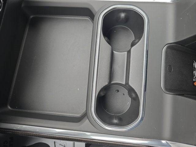 2026 Chevrolet Silverado 3500 HD Chassis Cab LT