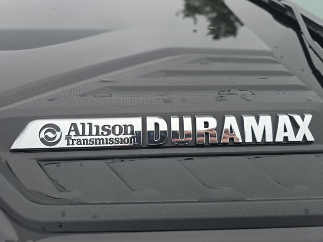 2026 Chevrolet Silverado 3500 HD Chassis Cab LT