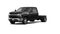 2026 Chevrolet Silverado 3500 HD Chassis Cab LT