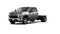 2026 Chevrolet Silverado 3500 HD Chassis Cab LT