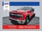 2026 Chevrolet Silverado 3500 HD Chassis Cab LT