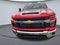 2026 Chevrolet Silverado 3500 HD Chassis Cab LT