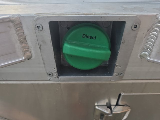 2026 Chevrolet Silverado 3500 HD Chassis Cab LT