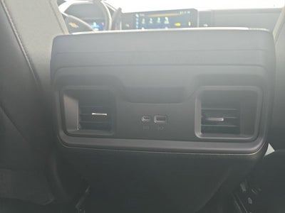 2026 Chevrolet Silverado 3500 HD Chassis Cab LT