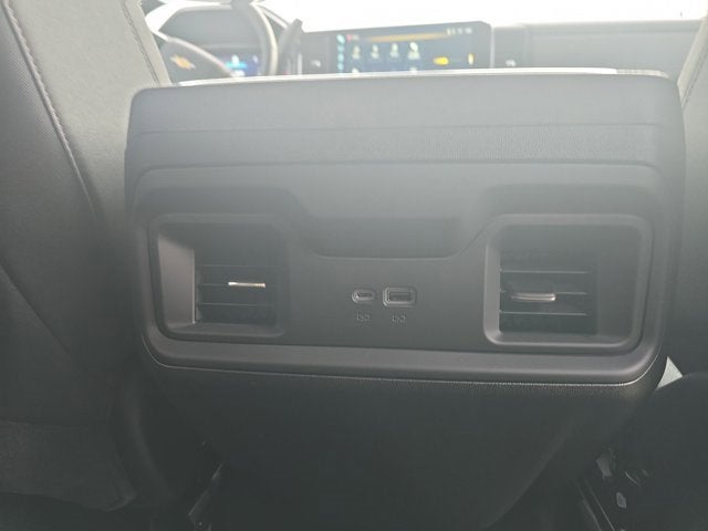 2026 Chevrolet Silverado 3500 HD Chassis Cab LT