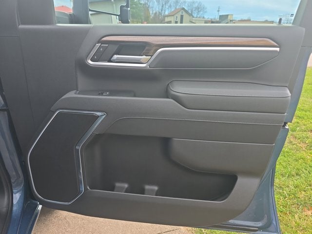 2026 Chevrolet Silverado 3500 HD Chassis Cab LT