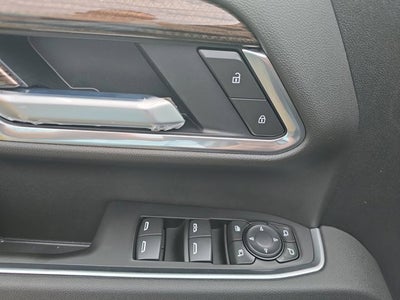 2026 Chevrolet Silverado 3500 HD Chassis Cab LT