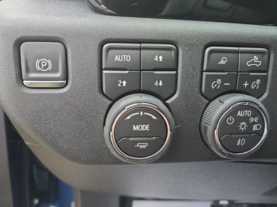 2026 Chevrolet Silverado 3500 HD Chassis Cab LT