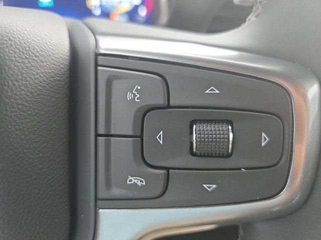 2026 Chevrolet Silverado 3500 HD Chassis Cab LT