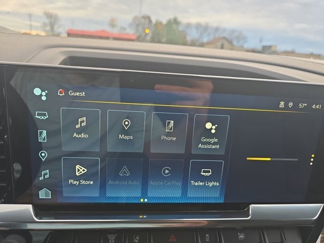 2026 Chevrolet Silverado 3500 HD Chassis Cab LT