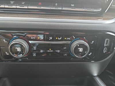 2026 Chevrolet Silverado 3500 HD Chassis Cab LT