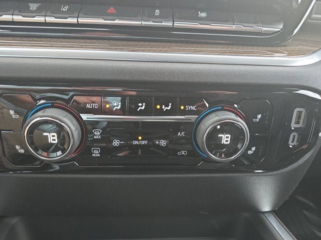 2026 Chevrolet Silverado 3500 HD Chassis Cab LT