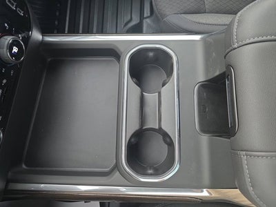 2026 Chevrolet Silverado 3500 HD Chassis Cab LT